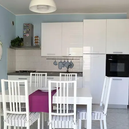 Apartment Casa Alice Gallipoli