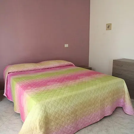 Apartment Casa Alice