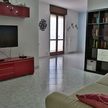 Casa Alice *