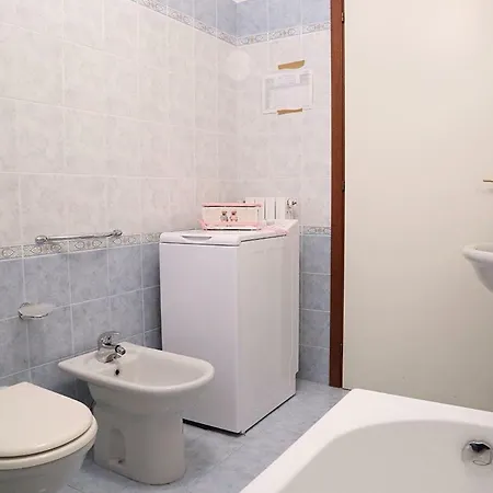 Casa Alice Apartment *