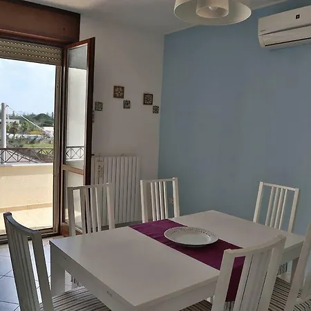 Casa Alice * Gallipoli