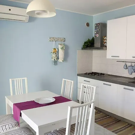 Casa Alice *