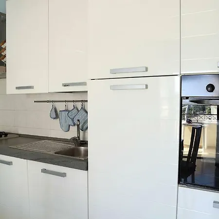 Casa Alice Apartment *